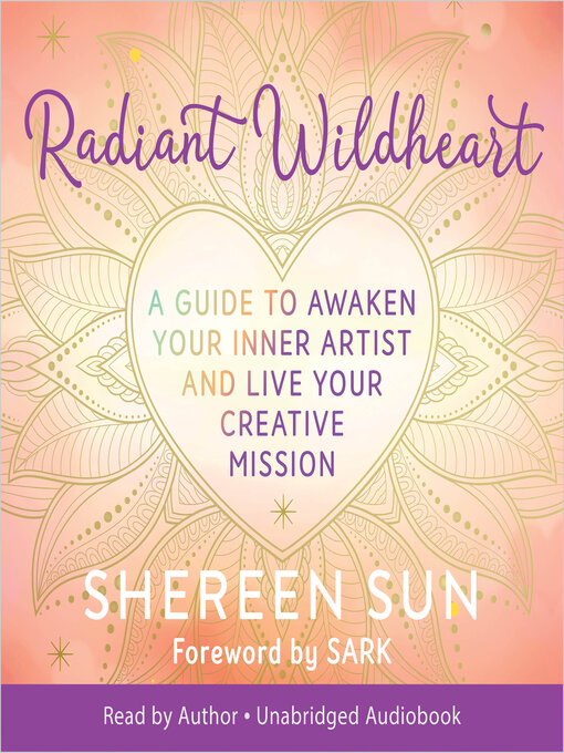 Title details for Radiant Wildheart by Shereen Sun - Available